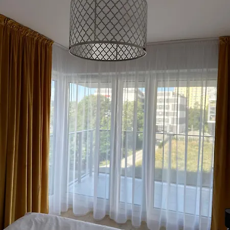 公寓 North Park I 卢布林