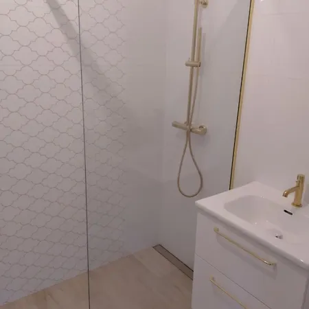 Apartmán North Park I