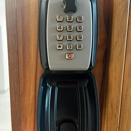 North Park I Appartement Lublin