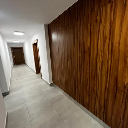 North Park I
