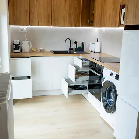 North Park I 卢布林