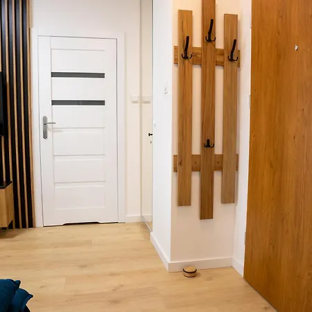 North Park I Λούμπλιν