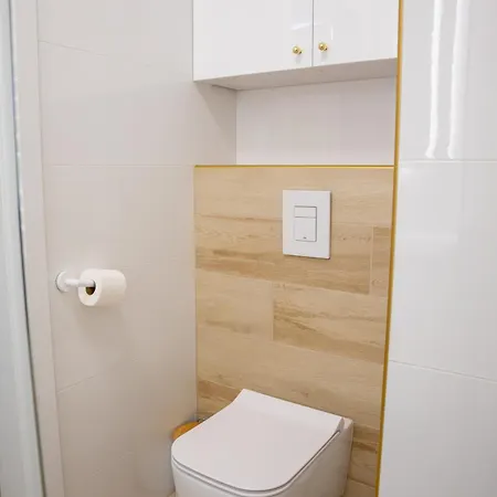 Appartement North Park I Lublin