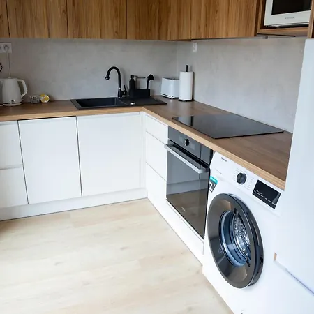 North Park I * Λούμπλιν