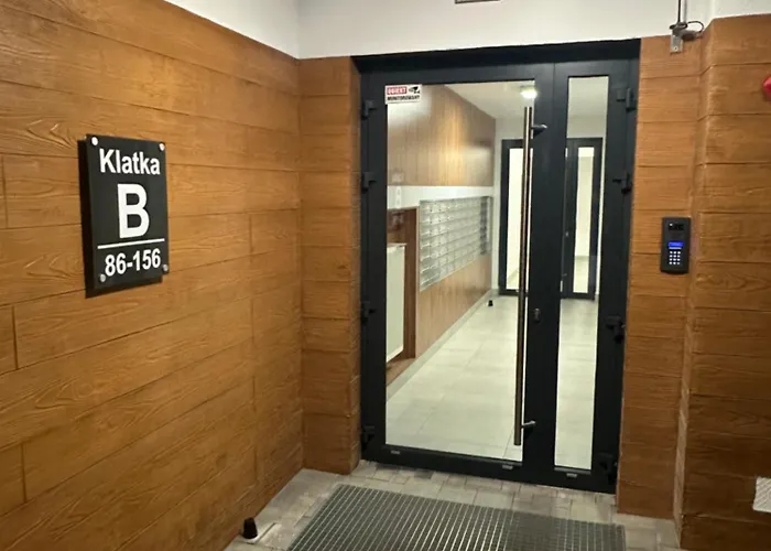 North Park I * Lublin