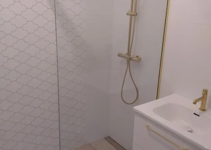 Apartment North Park I