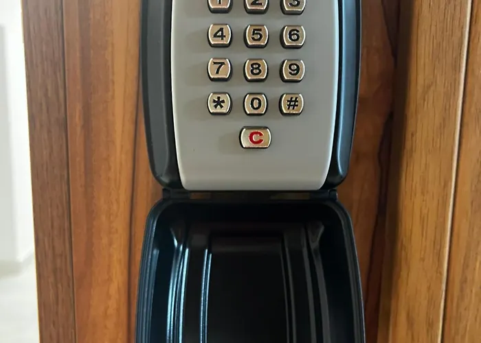 North Park I Apartment Lublin