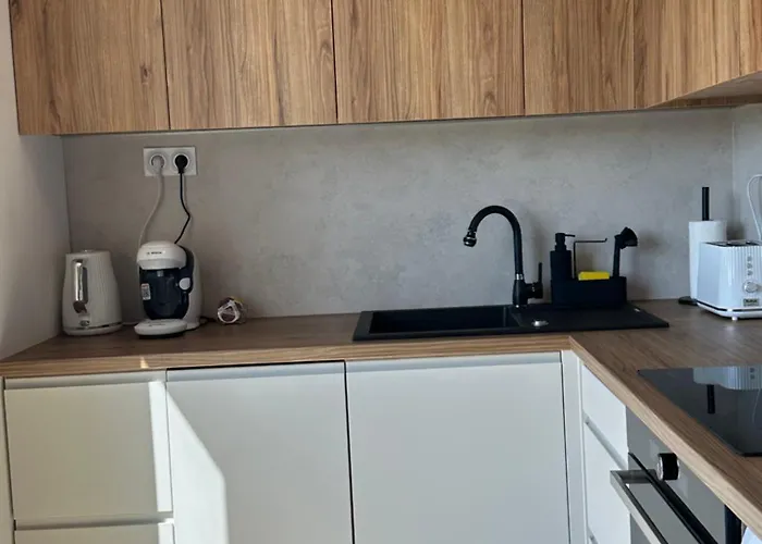 Apartment North Park I