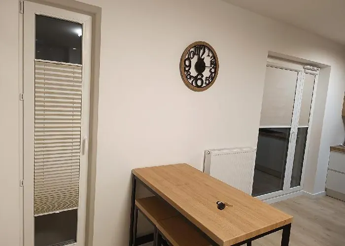 Apartment North Park I *