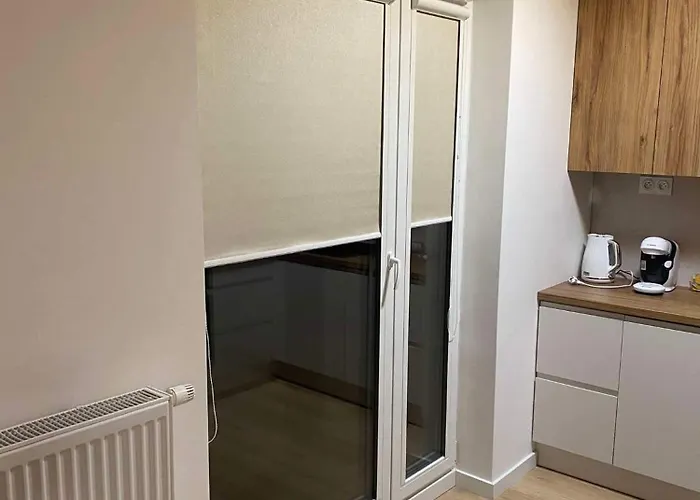 North Park I * Lublin