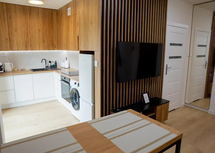 North Park I * Lublin