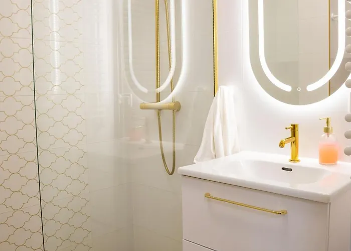 Apartment North Park I