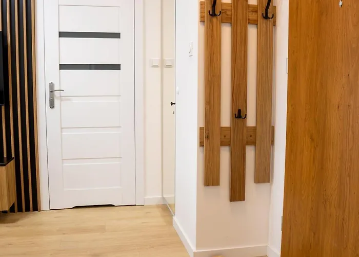 North Park I Люблін