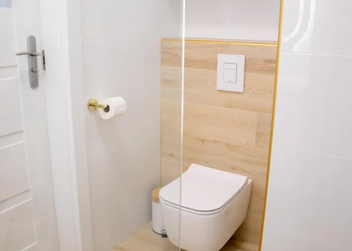 Apartment North Park I *