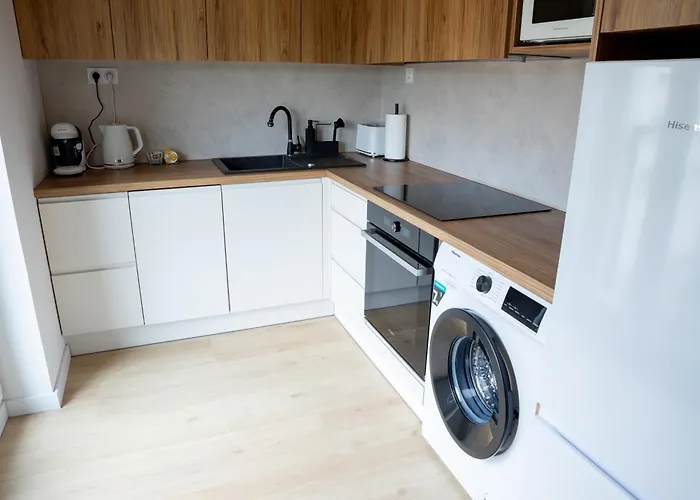 North Park I * Lublin