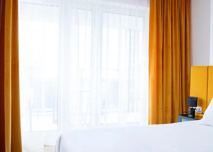 North Park I Люблін